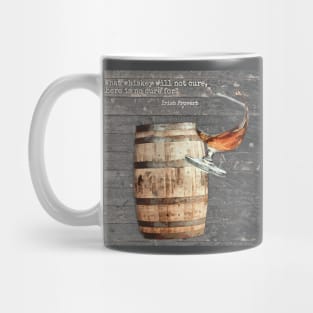 Whisky Mug